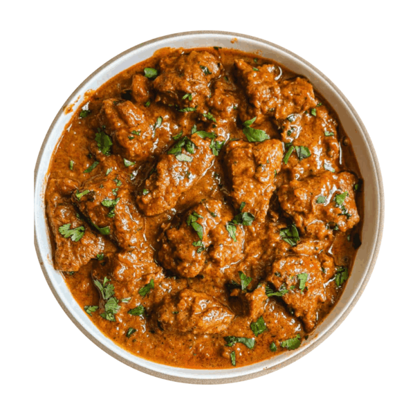 BEEF KORMA