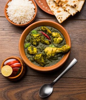 imgi_25_palak-spinach-chicken-murg-saagwala-served-bowl-with-naan-rice_466689-37896