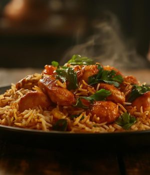 imgi_943_high-quality-plate-of-chicken-biryani-perfect-for-foodgraphy-free-photo
